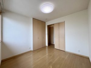 モンターニュ A棟 A0202号-5