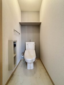 モンターニュ A棟 A0202号-9