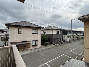 モンターニュ A棟 A0202号-14