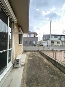 モンターニュ B棟 B0103号-13