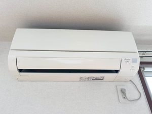 モンターニュ　Ｂ棟 B0203号-11