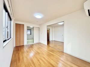 ルミエール　Ａ棟 A0101号-2