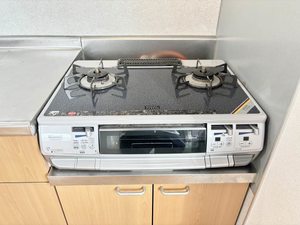 ルミエール　Ａ棟 A0101号-4