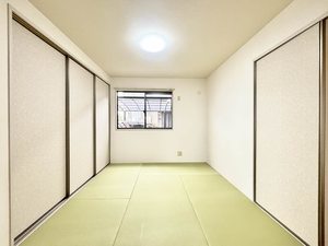 ルミエール　Ａ棟 A0101号-5