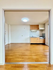 ルミエール　Ａ棟 A0101号-14