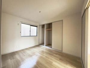 メゾンひまわり　Ａ棟 A0102号-4