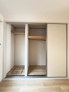 メゾンひまわり　Ａ棟 A0102号-5