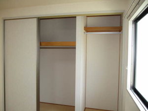 メゾンひまわり　Ａ棟 A0201号-6