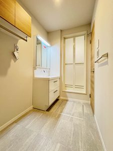 メゾン花畠 A0101号-5