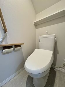 メゾン花畠 A0101号-7