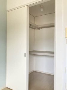 アンシャンテ　新田　Ｂ棟 B0203号-4