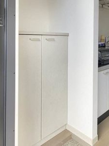 アンシャンテ　新田　Ｂ棟 B0203号-8