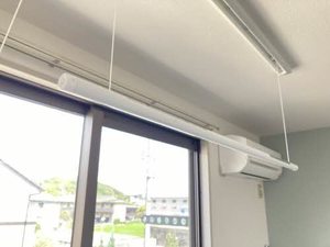 アンシャンテ　新田　Ｂ棟 B0203号-9