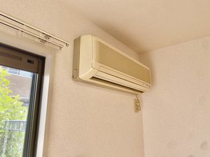 ヴィ・アージュ B棟 B0103号-11