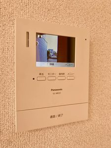 ヴィ・アージュ B棟 B0103号-12