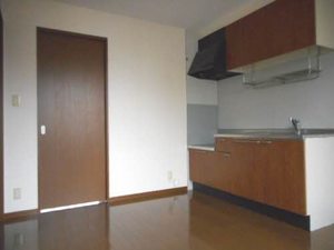 クラレッドシティ　Ｃ棟 C0205号-2