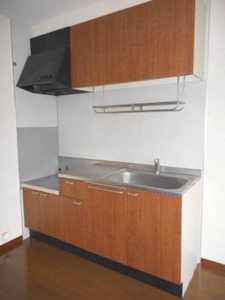 クラレッドシティ　Ｃ棟 C0205号-3