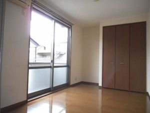 クラレッドシティ　Ｃ棟 C0205号-4