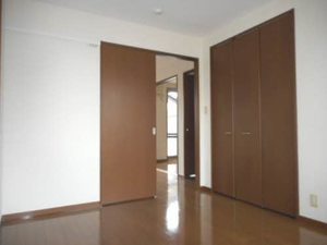 クラレッドシティ　Ｃ棟 C0205号-6