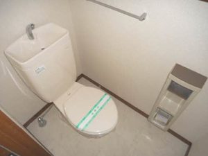 クラレッドシティ　Ｃ棟 C0205号-10