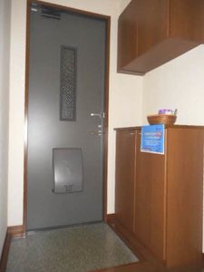 クラレッドシティ　Ｃ棟 C0205号-11