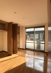フローラルコート D棟 D0208号-4