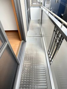 フローラルコート D棟 D0208号-10