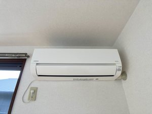 フローラルコート D棟 D0208号-11