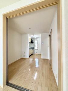 ST大高 B棟 B0106号-14