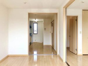 ST大高 B棟 B0206号-4