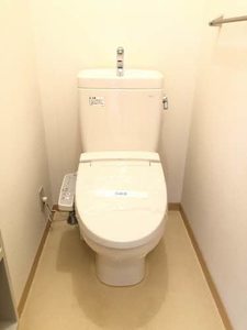 ST大高 B棟 B0206号-8