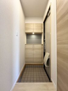 サンク・リオン　Ｃ棟 C0106号-9
