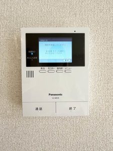 サンク・リオン　Ｃ棟 C0106号-11