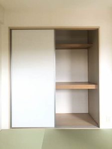 サンルーフパークマンション A0203号-6