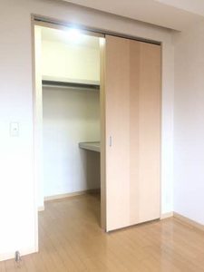 サンルーフパークマンション A0203号-7