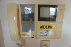 サンルーフパークマンション A0302号-5