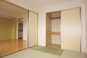 サンルーフパークマンション A0302号-8