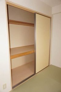 サンルーフパークマンション A0302号-9