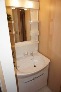 サンルーフパークマンション A0302号-10