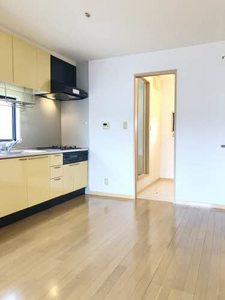 イデアルメゾン　Ａ棟 A0101号-3