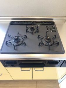 イデアルメゾン　Ａ棟 A0101号-5