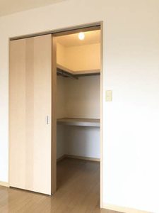 イデアルメゾン　Ａ棟 A0101号-7