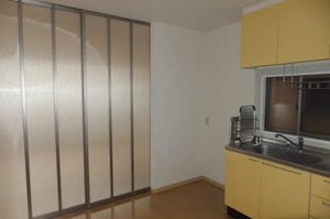 イデアルメゾン　Ｂ棟 B0103号-2