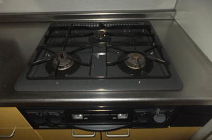 イデアルメゾン　Ｂ棟 B0103号-4