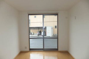 イデアルメゾン　Ｂ棟 B0103号-6