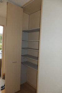 イデアルメゾン　Ｂ棟 B0103号-8