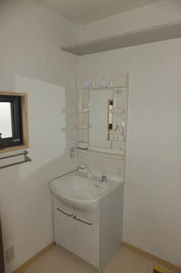 イデアルメゾン　Ｂ棟 B0103号-9