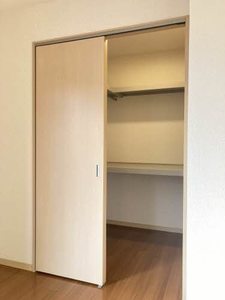 グランディール　Ｂ棟 B0206号-9