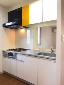 グランディール　Ｂ棟 B0207号-2