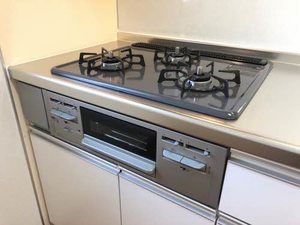 グランディール　Ｂ棟 B0207号-5